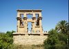 Asuán – Kiosco de Trajan