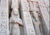 Abu Simbel