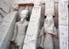 Abu Simbel