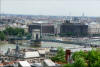 Puente de las Cadenas, (el nombre oficial es puente Széchenyi) de Budapest es el más antiguo de los puentes que unen las dos ciudades Buda y Pest.