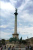 Plaza de los Héroes (Budapest).