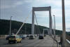 El Puente de Isabel (que lleva el nombre de la popular emperatriz Isabel de Austria) se terminó en 1903.