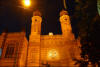 La Sinagoga Judía de Budapest recibe muchos otros nombres: La Gran Sinagoga, La Sinagoga Dohány o la Sinagoga del Tabaco.