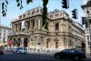 La Ópera de Budapest es uno de los edificios neo renacentistas más importantes de Hungría. Fue diseñada por el arquitecto húngaro Miklós Ybl.