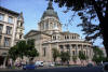 Basílica de San Esteban (Budapest), es un edificio religioso, catalogado como basílica bajo el patrocinio del santo rey Esteban I de Hungría.