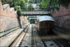 Budapest- Funicular (Budavári Sikló)