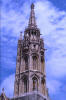 Iglesia de Matías (Budapest).