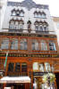Arquitectura en Budapest.