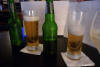 Las cervezas húngaras como Dreher, son un ejemplo para una agradable despedida de esta hermosa ciudad.