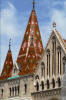 Iglesia de Matías (Budapest).