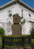 Viña del Mar – Museo Fonk – Hecho con basalto volcánico.
