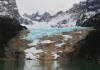 Parque Nacional Bernardo O’Higgins – Glaciar Balmaceda.