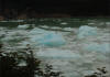 Parque Nacional Bernardo O’Higgins – Glaciar Serrano.