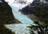 Parque Nacional Bernardo O’Higgins – Glaciar Serrano.
