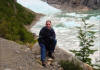 Parque Nacional Bernardo O’Higgins – Glaciar Serrano.