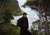 Parque Nacional Bernardo O’Higgins – Glaciar Serrano.