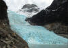 Parque Nacional Bernardo O’Higgins – Glaciar Serrano.