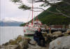 Parque Nacional Bernardo O’Higgins – Sector Monte Balmaceda