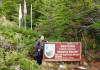 Parque Nacional Bernardo O’Higgins – Sector Monte Balmaceda