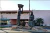 Palm Springs Arts Museum.