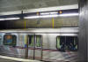 El Metro de Los Ángeles es un sistema de ferrocarril metropolitano que opera en el Condado de Los Ángeles, California, Estados Unidos.