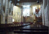 La Catedral de Nuestra Señora de los Ángeles.