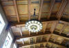 Interior del Union Station.