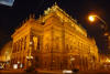 Teatro Nacional, hermoso teatro.
