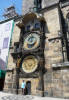 El Reloj Astronómico de Praga es el reloj medieval más conocido del mundo.