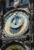 El Reloj Astronómico de Praga fue construido en 1490 y se encuentra en la Torre del Ayuntamiento de la Ciudad Vieja.