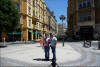 Josefov (El Barrio Judío), Josefov nace en la Edad Media con la unión de las dos comunidades judías que existían en Praga.