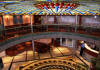 El crucero M/S Royal Ruby.