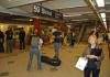 El Metro de NY - 59 Street.