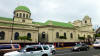 Catedral Metropolitana, se construyó como condición para que San José fuera titulada como ciudad por parte de la Corte Española