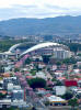 El Estadio Nacional, "La Joya" de La Sabana