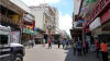 Boulevard de la Avenida Central