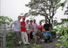 Colina de Trompa de Elefante, Guilin.