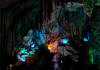 Guilin, gruta de Las Flautas de Caña.