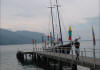 Isla Tropical, Bahía de Sepetiba