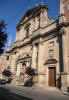 Convento de Clarisas de San Diego.